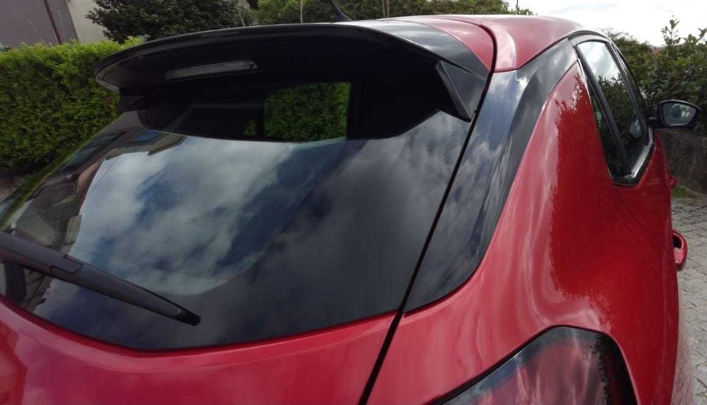Opel Corsa — fotografia 3
