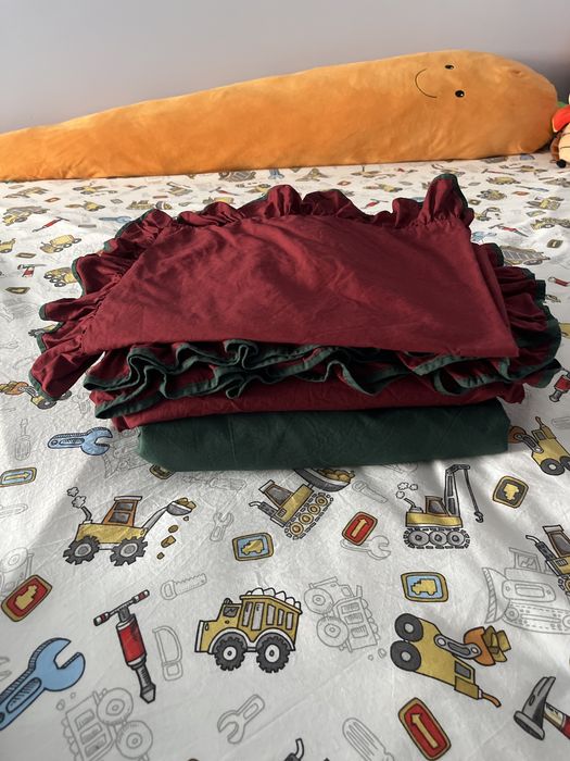 Постільний комплект