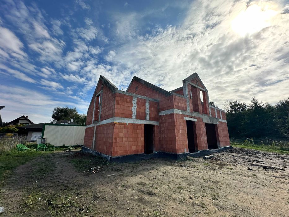 Budowa domów jednorodzinnych, pawilony handlowe, od fundamentów po dach. Kierownik budowy.