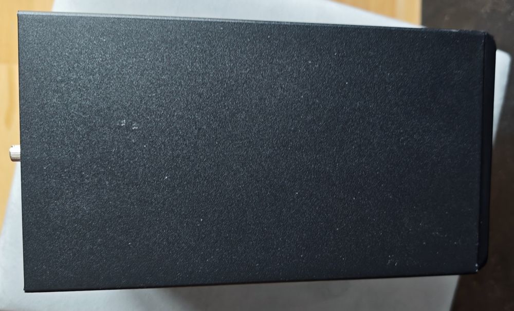 Zewnętrzna obudowa na 4 dyski twarde marki Xystec px_2590_675