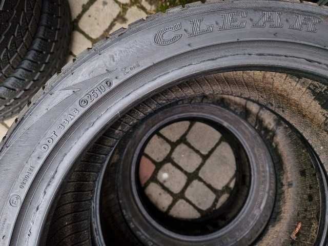 225/40R18 Clear HP166 Шини/Колеса/Літо Склад шин