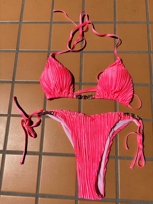 Conjunto biquini novo 38