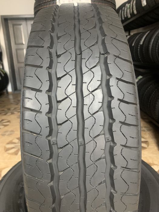 205/75/16с 113/111R MAXXIS VANSMART MCV3+