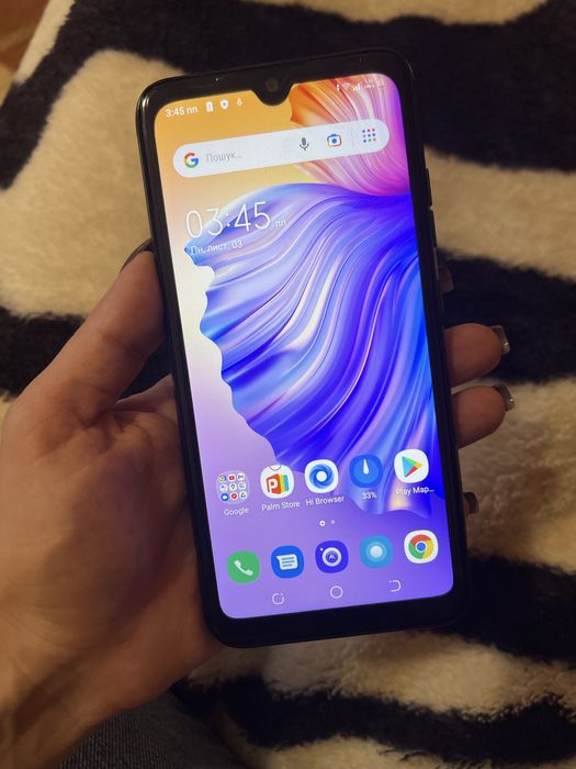 Tecno Pop 5 в ідеальному стані