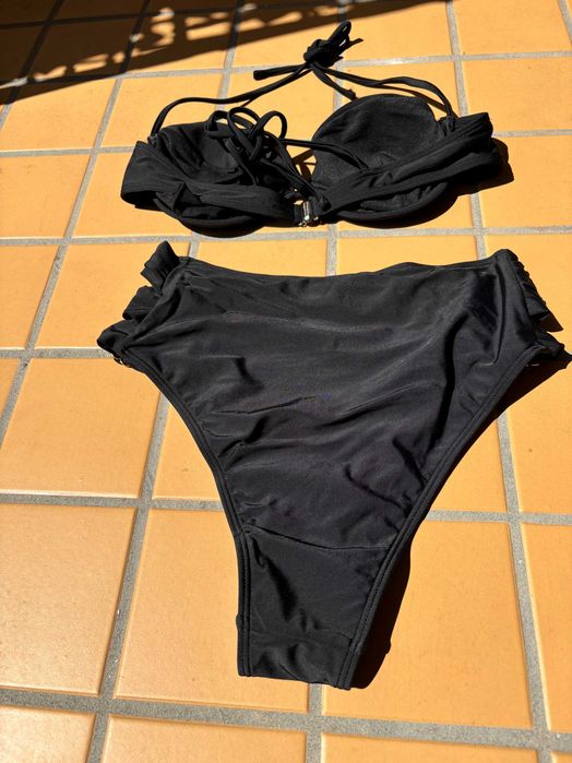 Conjunto biquini novo 38