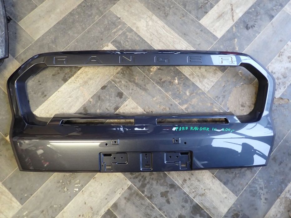 FORD RANGER III GRILL LB3B8B189D