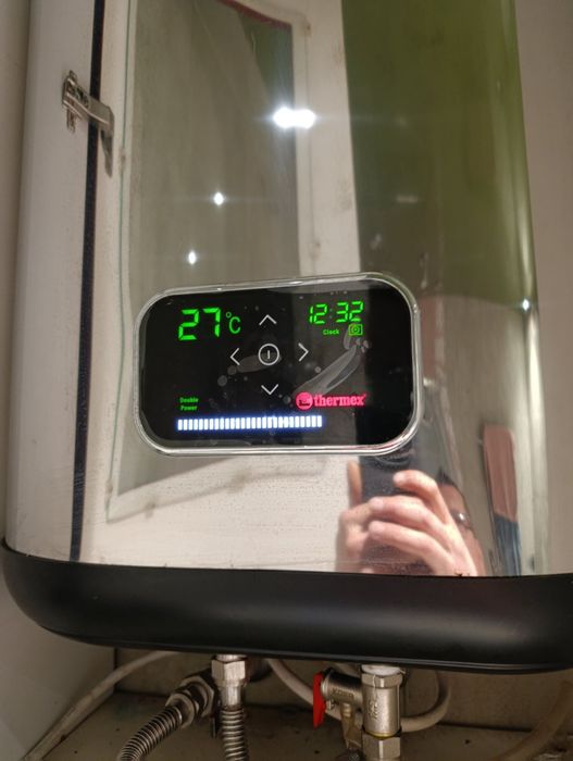 Зробимо сьогодні, Чистка/Ремонт Бойлера, ХАРКІВ.