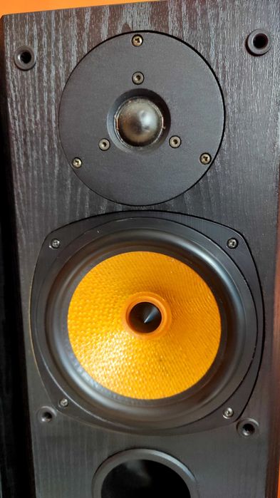 Radmor LS-40 kolumny wolnostojące