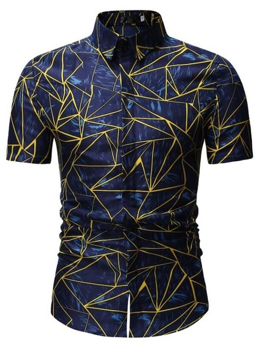 Літній чоловічий костюм