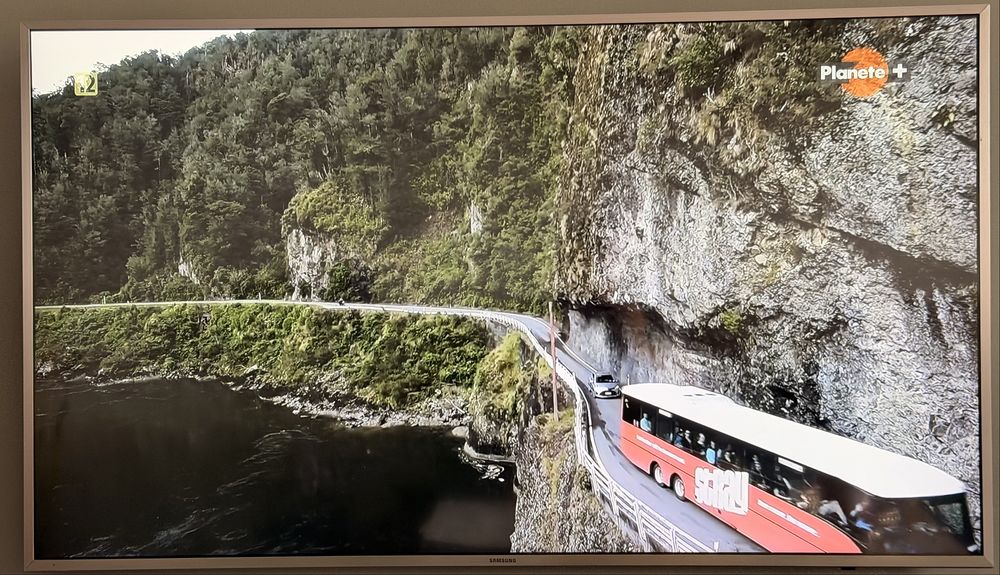 Samsung UE49MU6442U