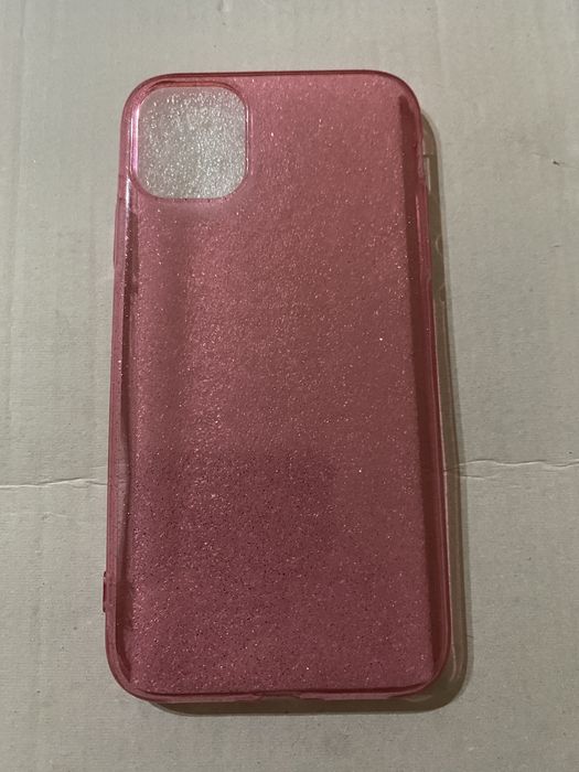 Чехлы на 11 айфон