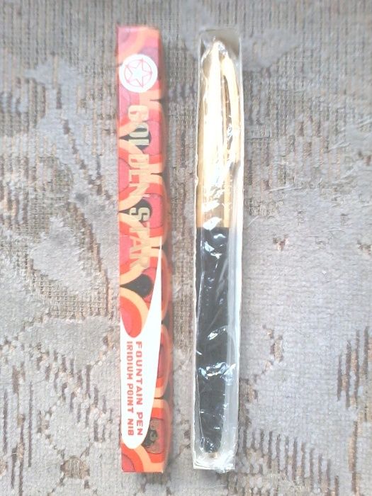 Продам ручку перьевую, раритет