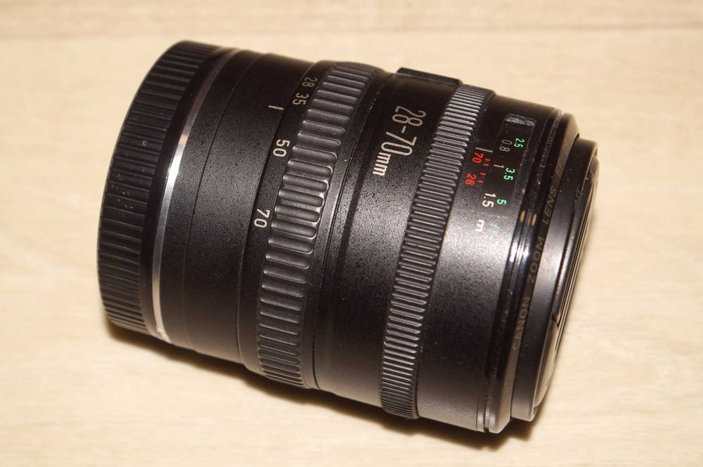 35 70 - купить объектив Canon - Цена на OLX.ua