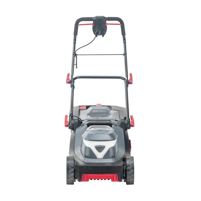 Газонокосилка электрическая AL-KO Comfort 32.2 E (113851)