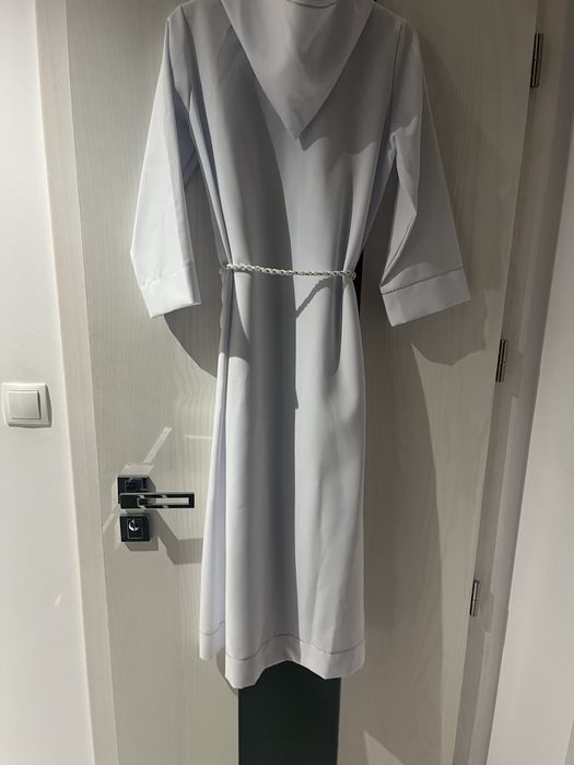 Alba komunijna chłopięca