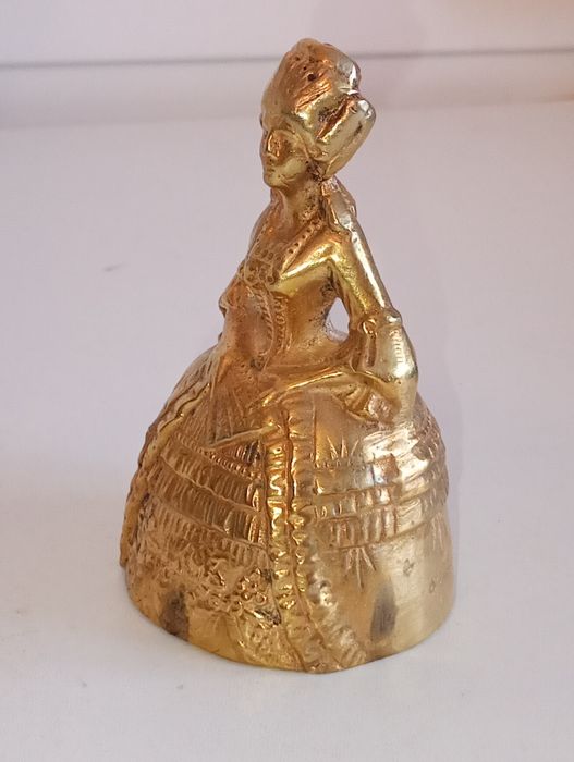 Dzwonek figurkowy(nr.lbp3)