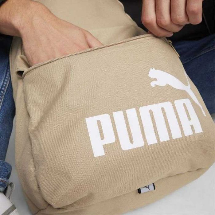 Рюкзак Puma Phase Backpack 079943-16 оригінал 22 л