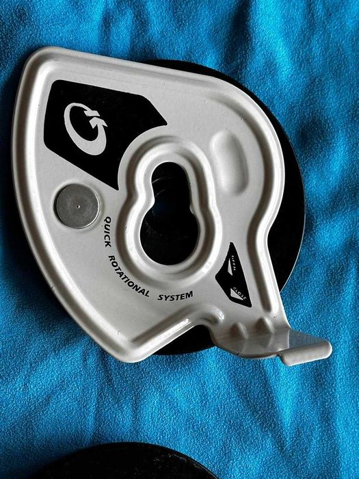 Discos para Fixadores de Snowboard