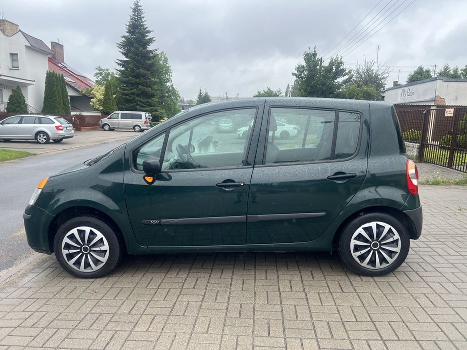 1.2 16v, Sprawna Klima, Stan Bardzo Dobry