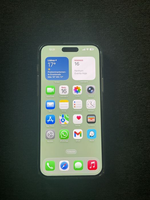 iPhone 15 Plus 128gb