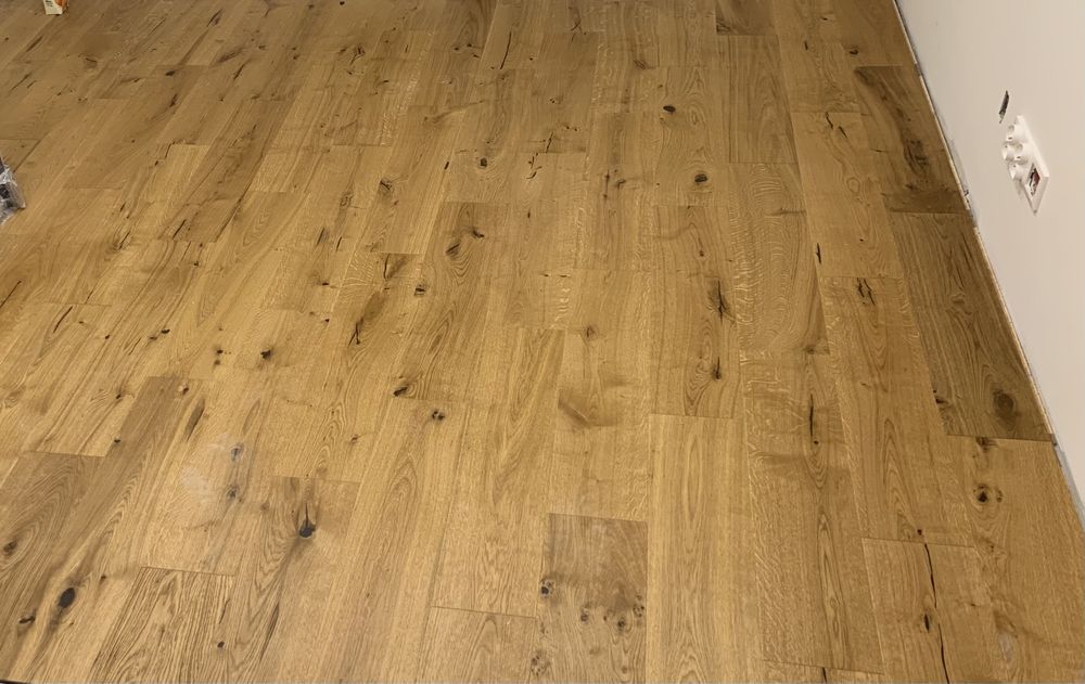 Deska barlinecka dąb country 72,5x18