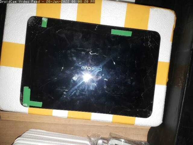 Tablet Amtech AT1041 nr201