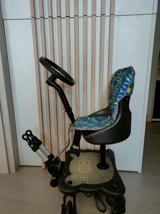 Dostawka do wózka COZY 4 RIDER