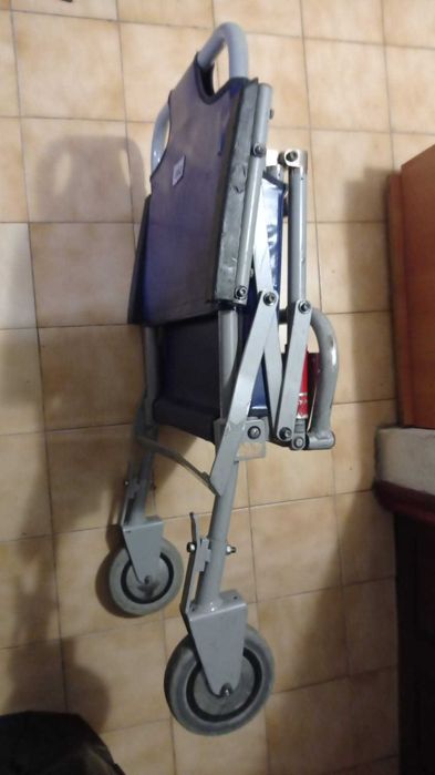 Cadeira de rodas