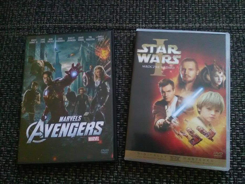 Avengers cz. 1