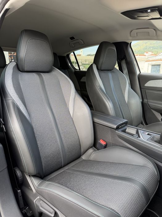 Peugeot 308 1.2 Puretech Allure