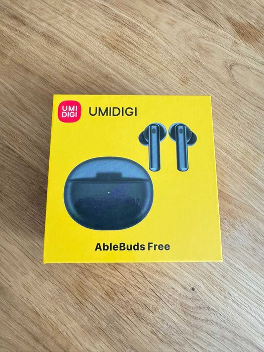 Безпровідні навушники Bluetooth