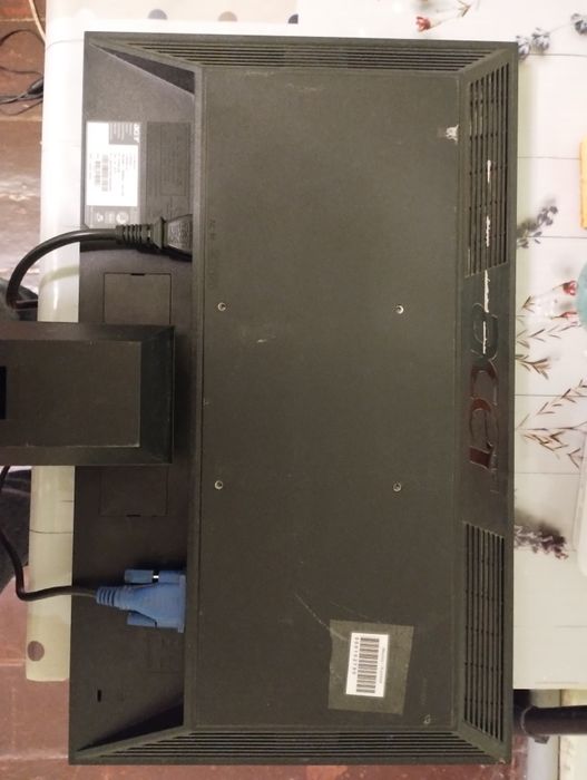 Монітор Acer  (без підставки)