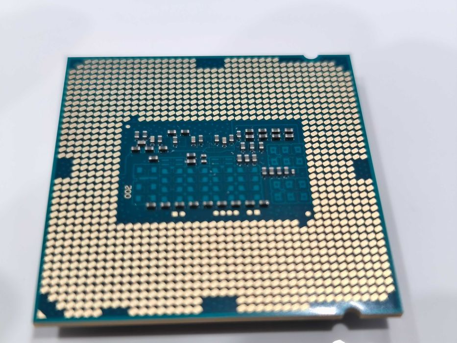 Procesor i7 4770