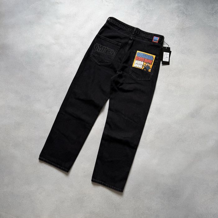 Джинси  Empyre Denim Bigboy  Біг Бой