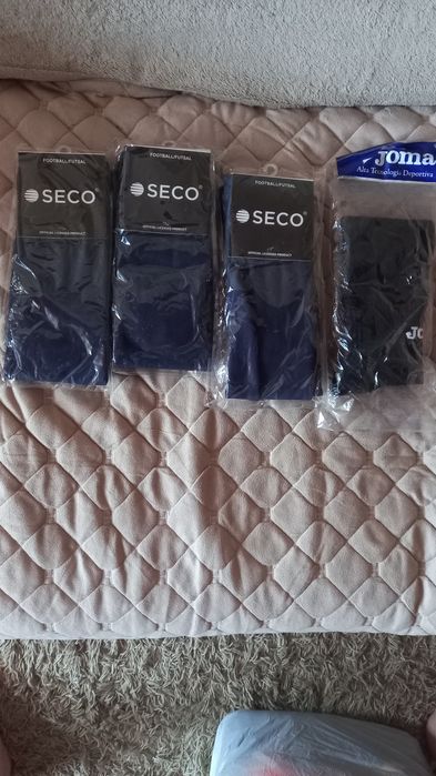 Гетры футбольные