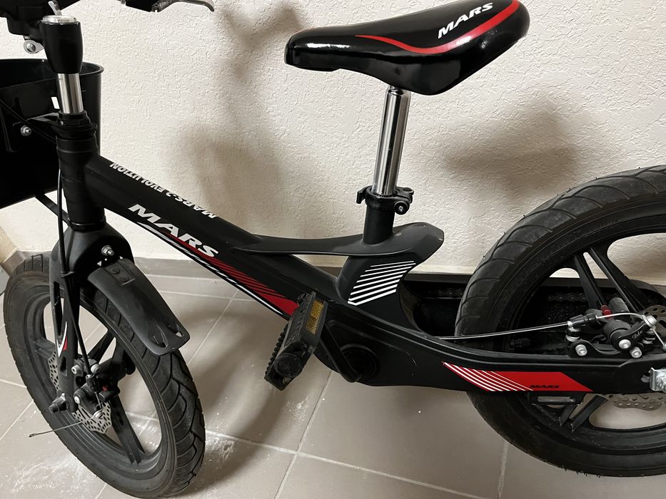 Велосипед MARS 2
