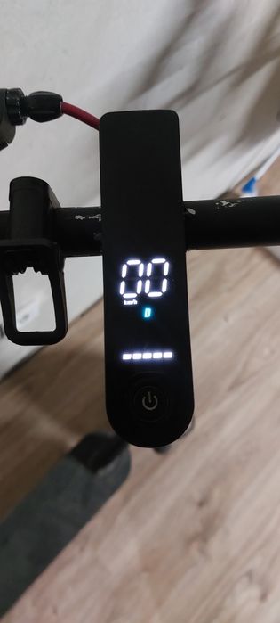 електросамокат 450ватт ZWHEEL e9max