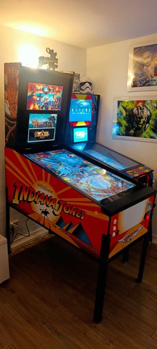 Flippers virtuais