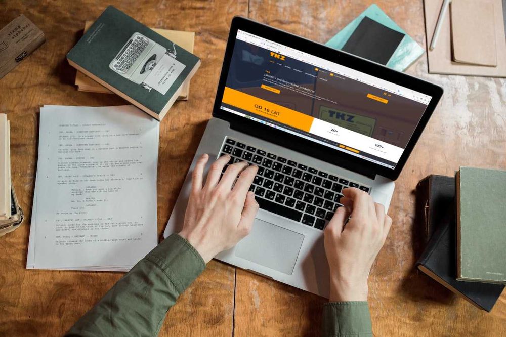 tworzenie stron www - usuwanie wirusów ze strony oraz sklepów www