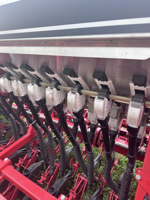 Сівалка зернова варіаторна С3 4,2 Деметра