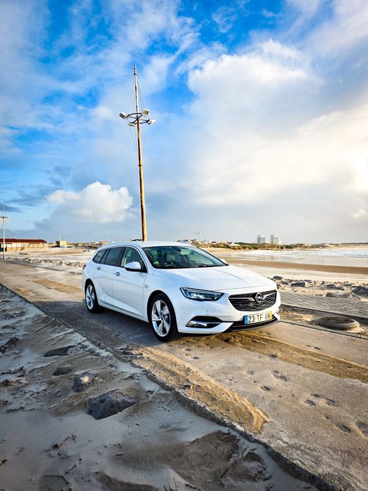 Opel Insignia 2.0 170cv