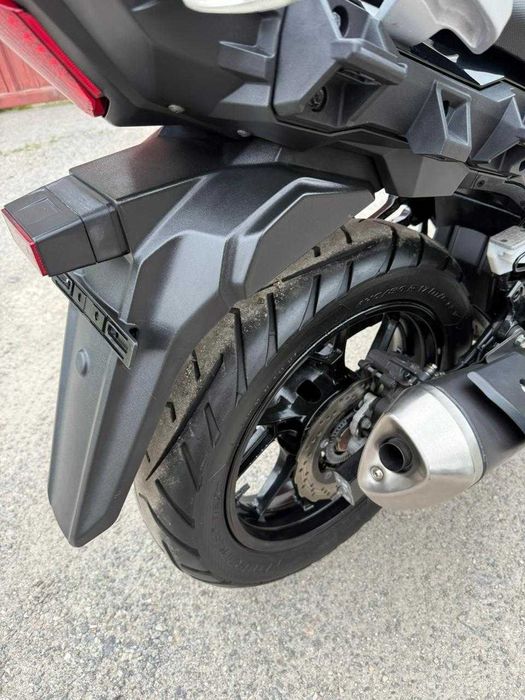 Suzuki V-Strom 250 2019