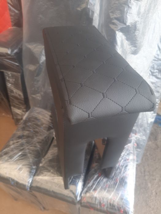 Подлокотник рено логан