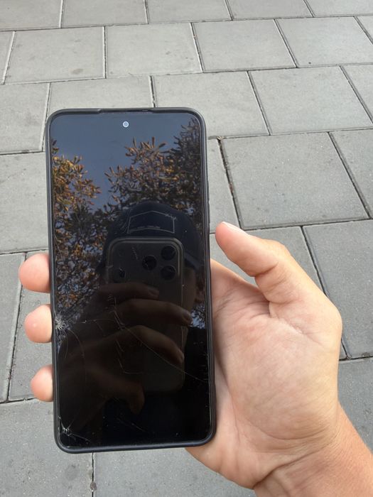 Xiaomi Redmi Note 12 Pro 256 GB