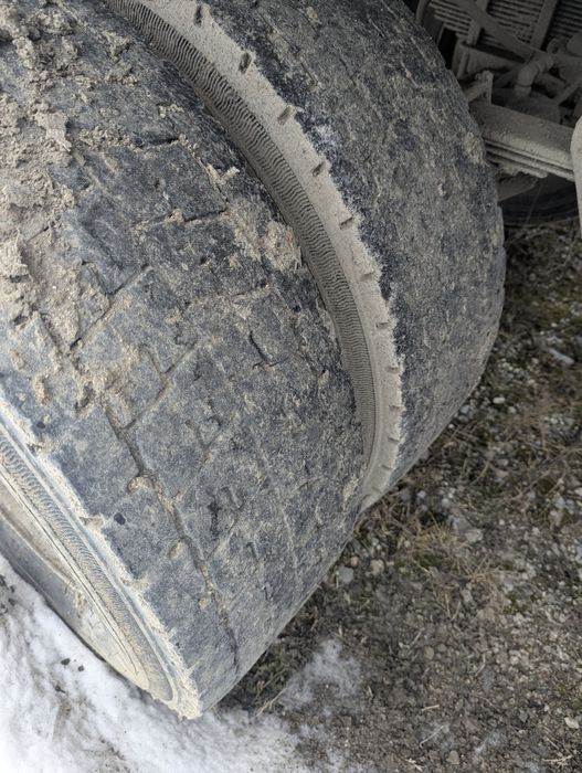 Мазовський напівпричіп