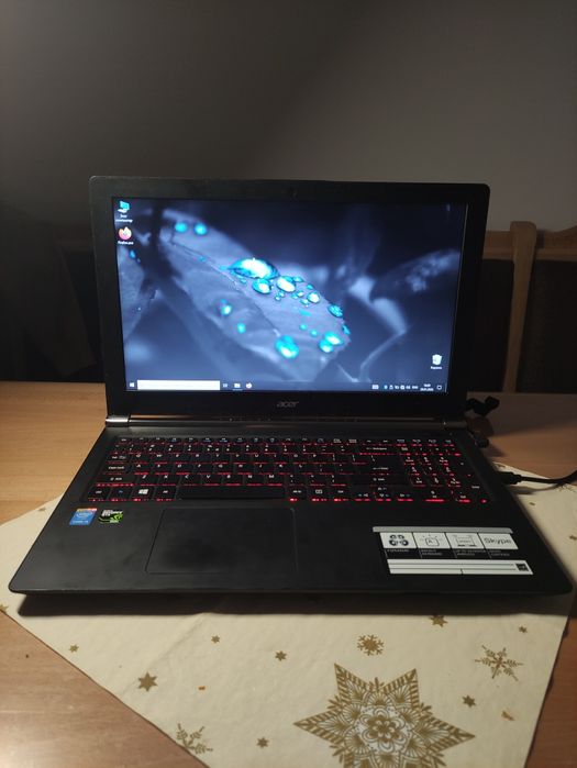 Ноутбук Acer Aspire VN7-571G