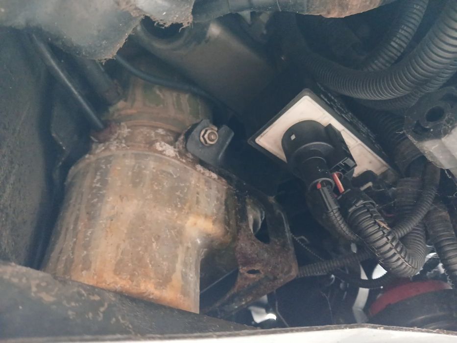 Bomba de direção VOLKSWAGEN Polo (9N)