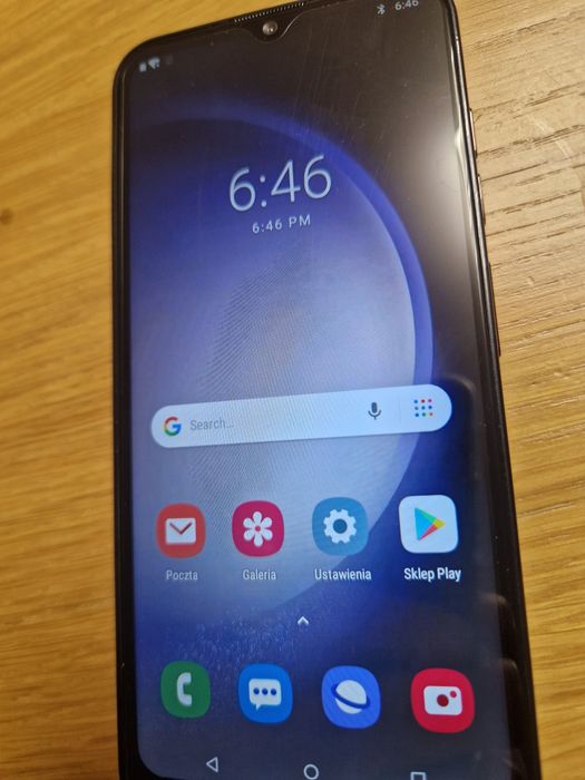 Telefon komórkowy S24 16 GB +1 TB 5G Dual Sim
