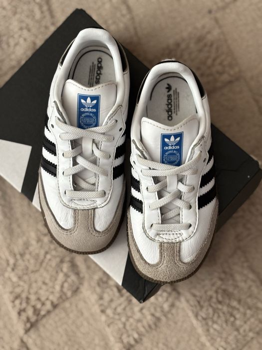 Adidas Samba дитячі кросівки оригінал, 26