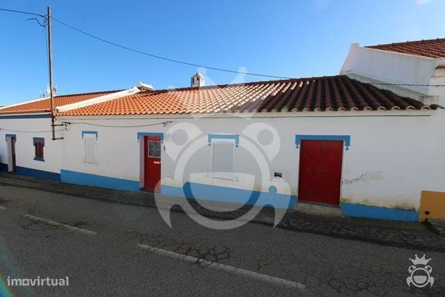 Casa Tipica Alentejana